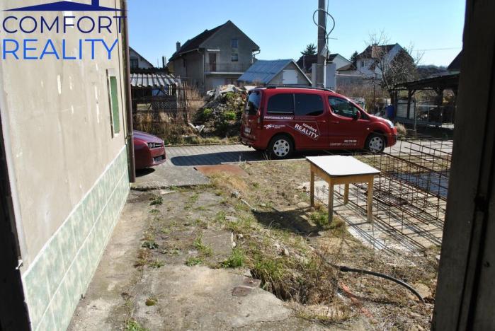 Pronájem rodinného domu, Tlumačov, Metlov, 65 m2