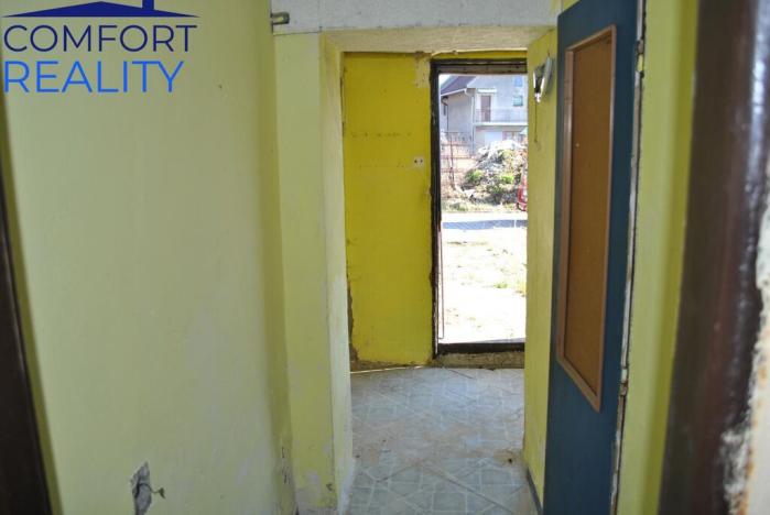 Pronájem rodinného domu, Tlumačov, Metlov, 65 m2