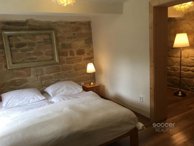 Pronájem bytu 2+kk, Praha - Horní Počernice, Prachovská, 45 m2