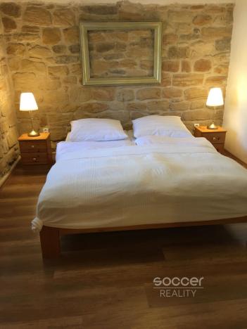 Pronájem bytu 2+kk, Praha - Horní Počernice, Prachovská, 45 m2