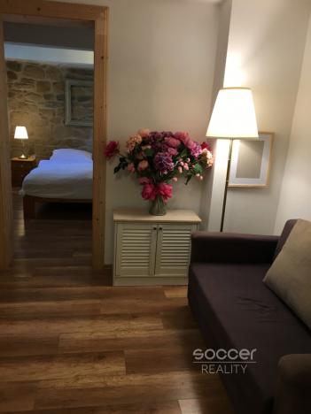 Pronájem bytu 2+kk, Praha - Horní Počernice, Prachovská, 45 m2