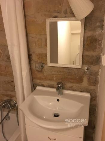 Pronájem bytu 2+kk, Praha - Horní Počernice, Prachovská, 45 m2