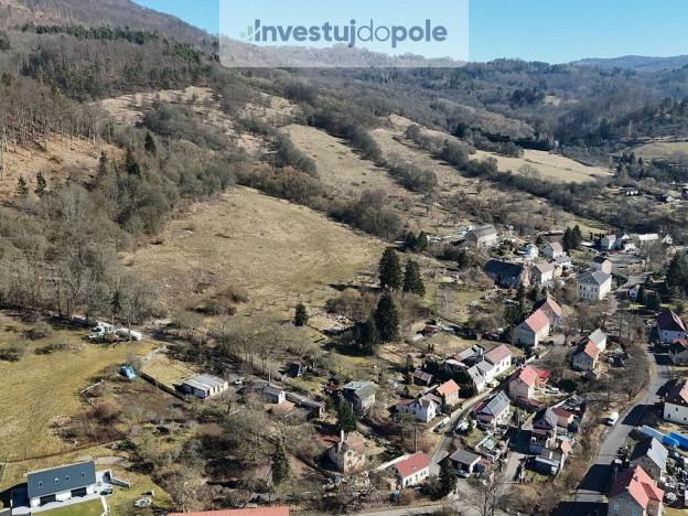 Prodej pozemku, Vojkovice - Jakubov, 12726 m2