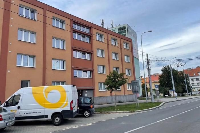 Prodej bytu 3+1, Plzeň, Dlouhá, 65 m2