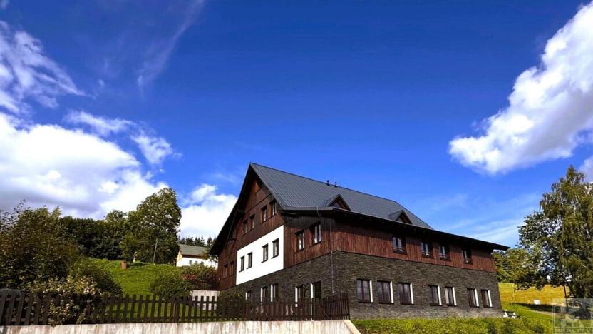 Prodej bytu 2+kk, Vítkovice, 50 m2