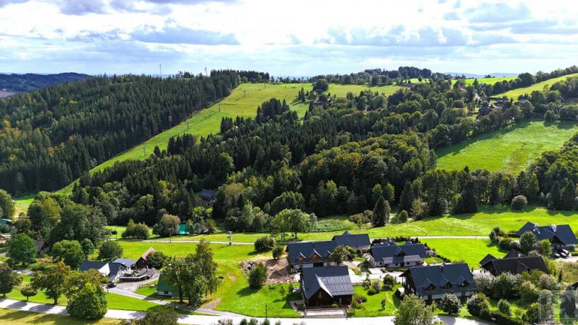 Prodej bytu 2+kk, Vítkovice, 50 m2