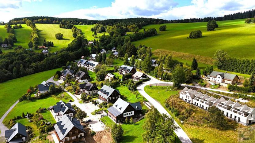 Prodej bytu 2+kk, Vítkovice, 50 m2