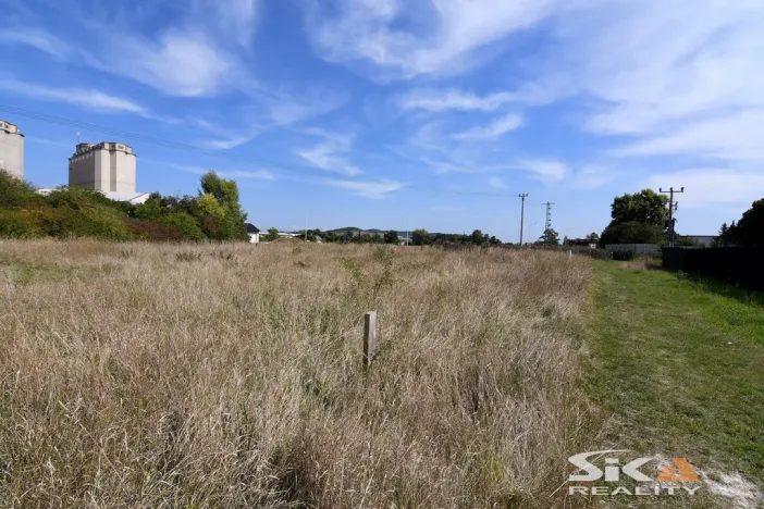 Prodej pozemku pro bydlení, Dobroměřice, Na Mořině, 596 m2