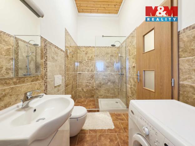 Prodej rodinného domu, Petřvald, Březinská, 120 m2