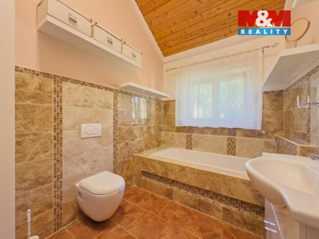 Prodej rodinného domu, Petřvald, Březinská, 120 m2