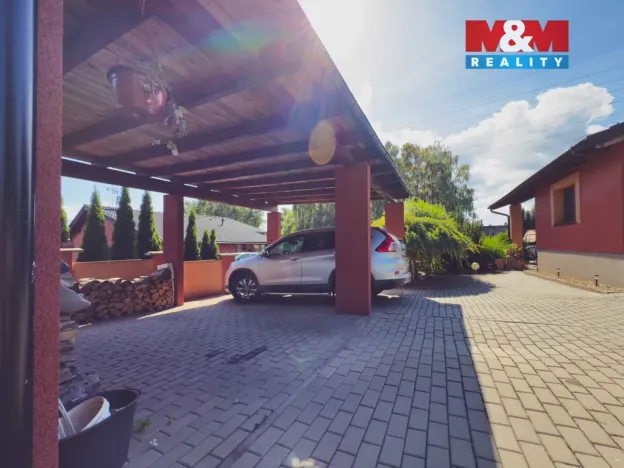 Prodej rodinného domu, Petřvald, Březinská, 120 m2