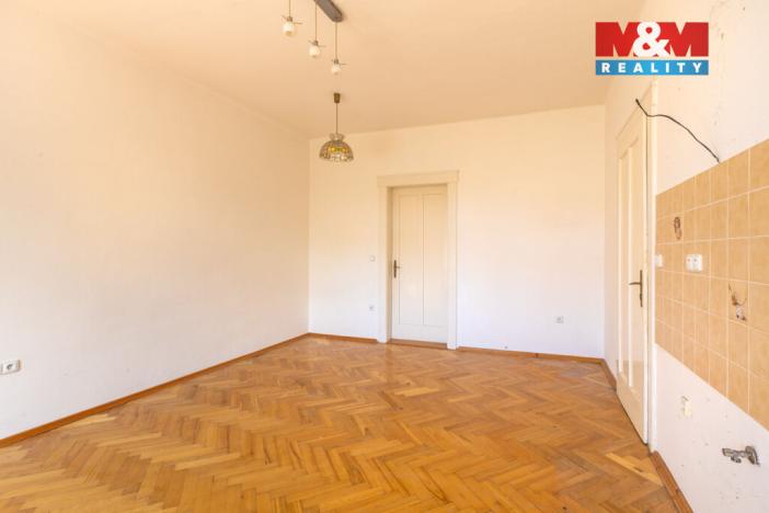 Prodej bytu 3+1, Poděbrady - Poděbrady II, Dr. Beneše, 85 m2