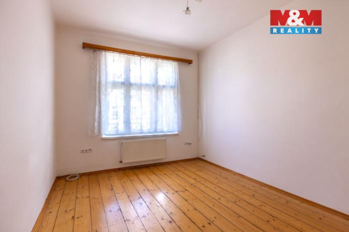 Prodej bytu 3+1, Poděbrady - Poděbrady II, Dr. Beneše, 85 m2