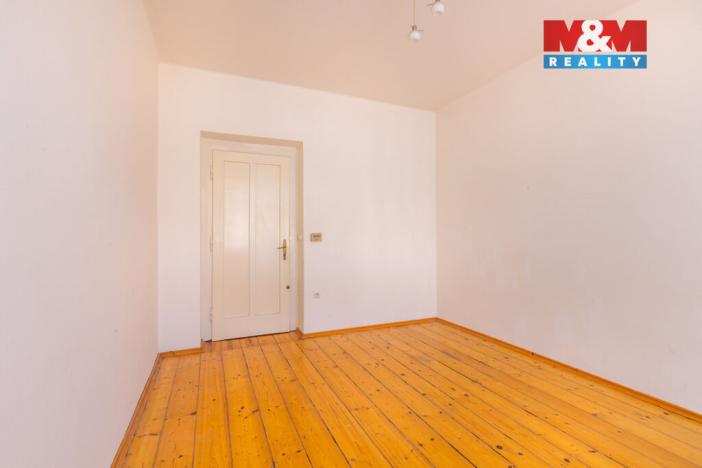 Prodej bytu 3+1, Poděbrady - Poděbrady II, Dr. Beneše, 85 m2