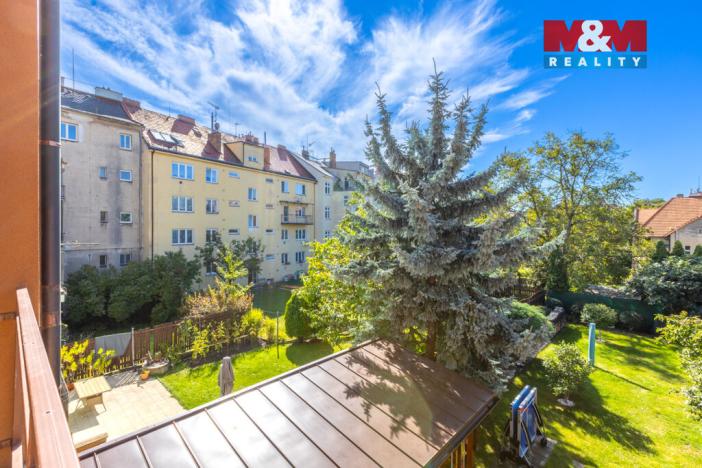 Prodej bytu 3+1, Poděbrady - Poděbrady II, Dr. Beneše, 85 m2