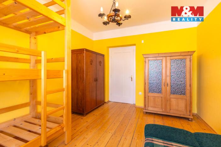 Prodej bytu 3+1, Poděbrady - Poděbrady II, Dr. Beneše, 85 m2