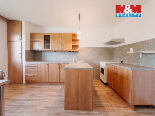 Prodej rodinného domu, Zásada, 260 m2