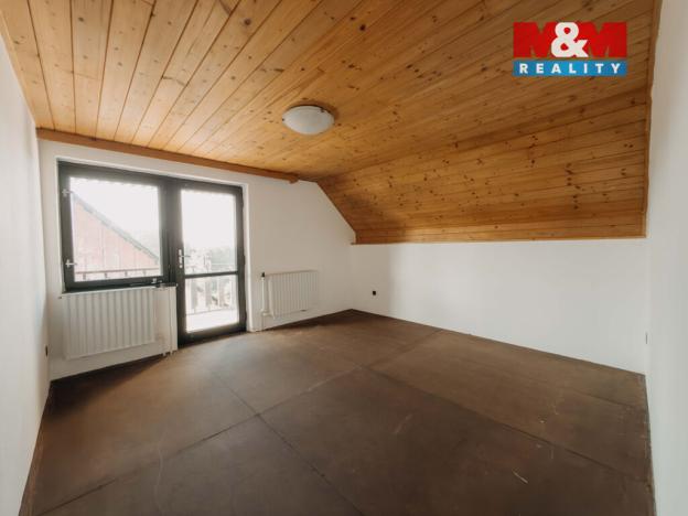 Prodej rodinného domu, Zásada, 260 m2