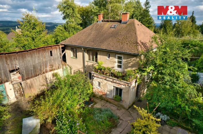 Prodej rodinného domu, Libňatov, 120 m2