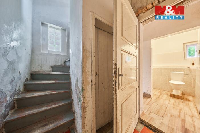 Prodej rodinného domu, Libňatov, 120 m2