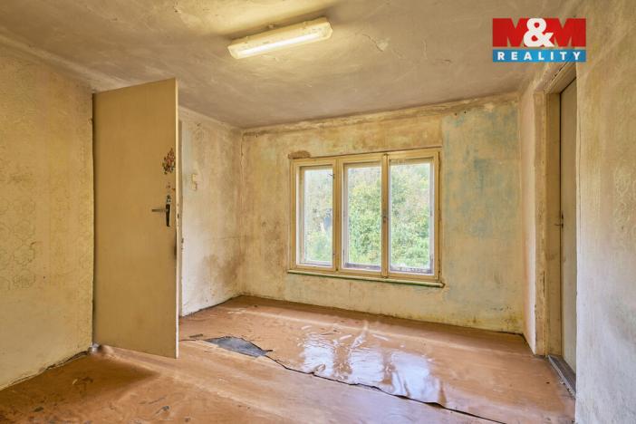 Prodej rodinného domu, Libňatov, 120 m2