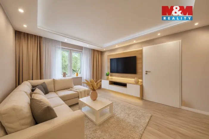 Prodej rodinného domu, Libňatov, 120 m2