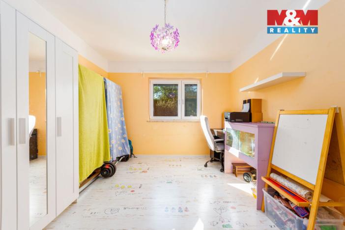 Prodej rodinného domu, Havířov - Dolní Suchá, Šumbarská, 118 m2