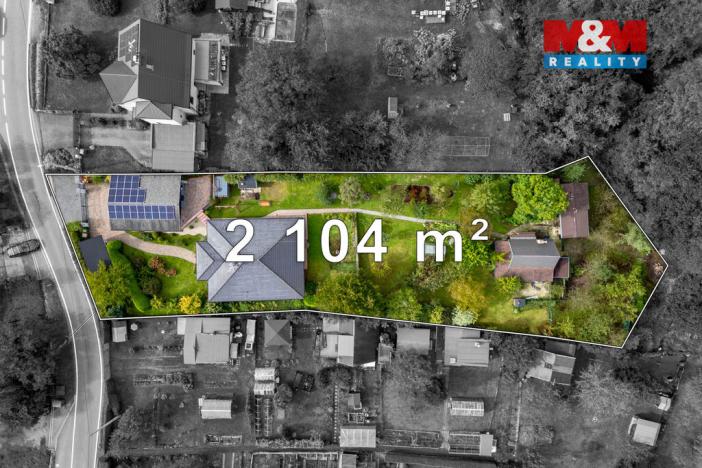 Prodej rodinného domu, Havířov - Dolní Suchá, Šumbarská, 118 m2