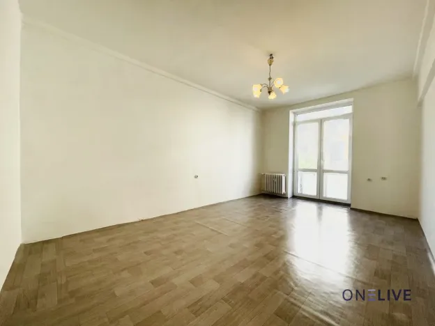 Prodej bytu 2+1, Karlovy Vary, K. Čapka, 55 m2