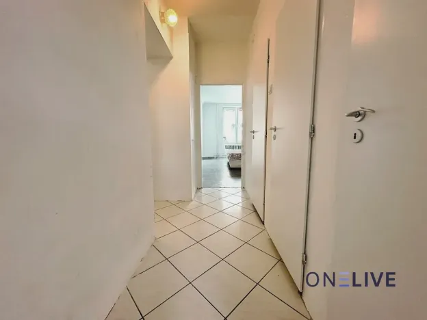 Prodej bytu 2+1, Karlovy Vary, K. Čapka, 55 m2