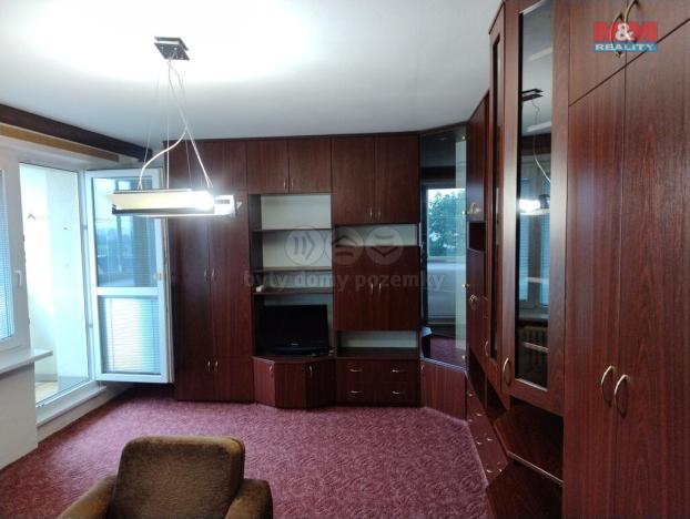 Prodej bytu 3+1, Opava - Kylešovice, Gudrichova, 69 m2