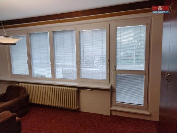 Prodej bytu 3+1, Opava - Kylešovice, Gudrichova, 69 m2