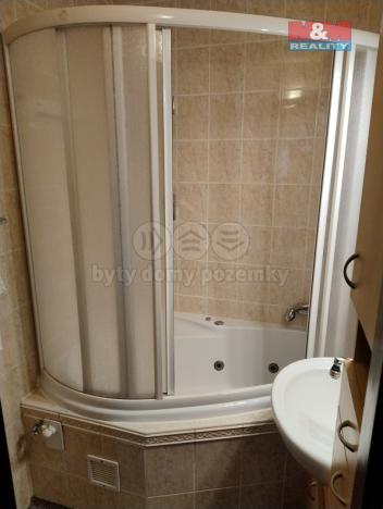 Prodej bytu 3+1, Opava - Kylešovice, Gudrichova, 69 m2