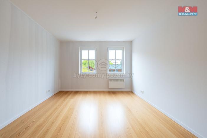 Prodej bytu 2+kk, Bedřichov, 55 m2