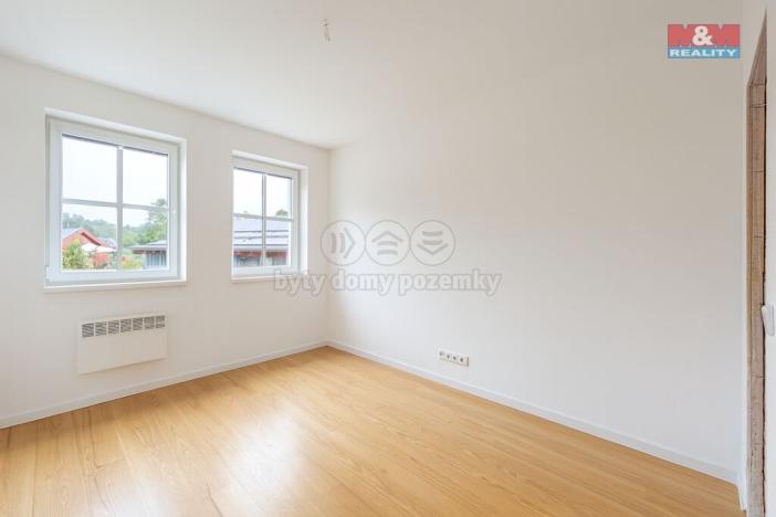 Prodej bytu 2+kk, Bedřichov, 55 m2