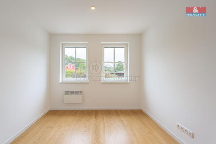 Prodej bytu 2+kk, Bedřichov, 55 m2