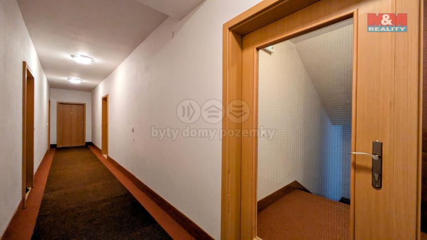 Prodej bytu 2+kk, Bedřichov, 55 m2