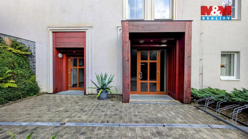 Prodej bytu 2+kk, Bedřichov, 55 m2