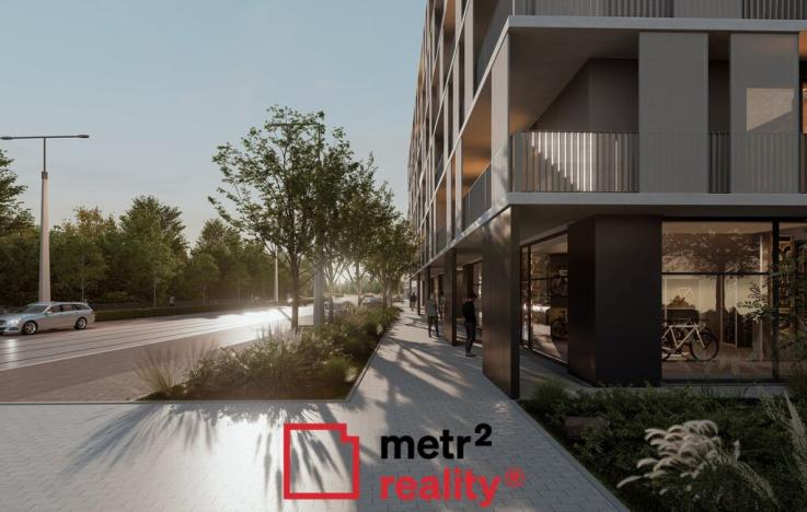 Prodej bytu 4+kk, Olomouc, Švýcarské nábřeží, 82 m2