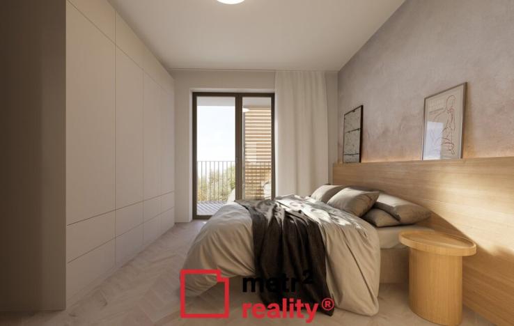 Prodej bytu 4+kk, Olomouc, Švýcarské nábřeží, 82 m2