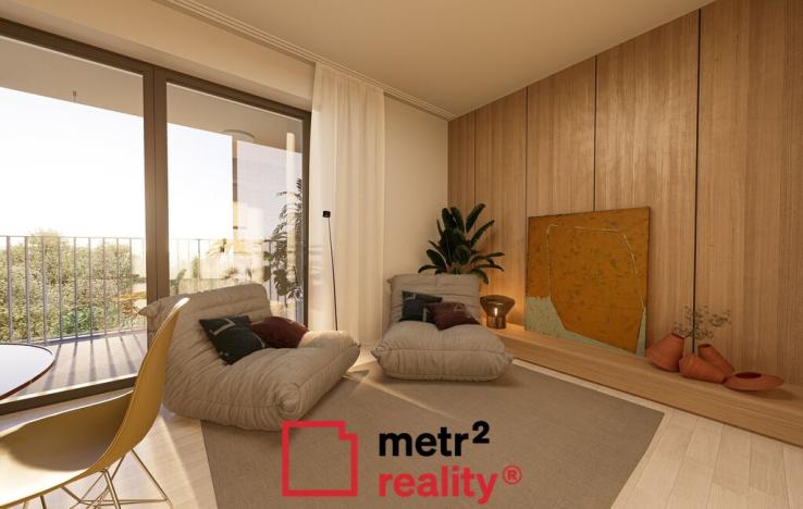 Prodej bytu 4+kk, Olomouc, Švýcarské nábřeží, 82 m2