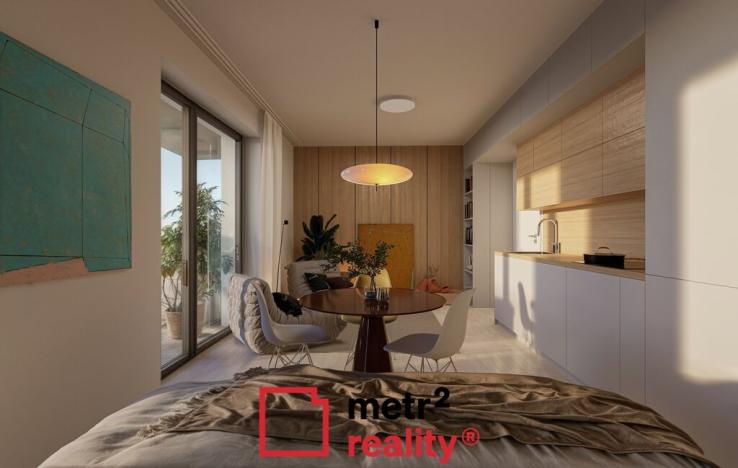 Prodej bytu 4+kk, Olomouc, Švýcarské nábřeží, 82 m2