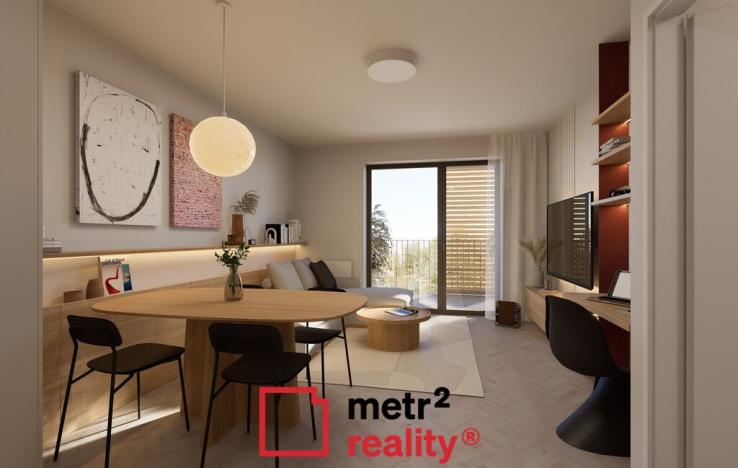 Prodej bytu 4+kk, Olomouc, Švýcarské nábřeží, 82 m2