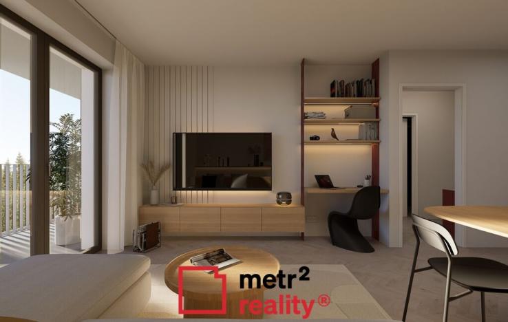 Prodej bytu 4+kk, Olomouc, Švýcarské nábřeží, 82 m2