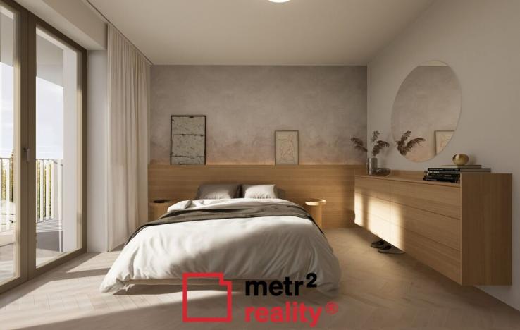 Prodej bytu 4+kk, Olomouc, Švýcarské nábřeží, 82 m2