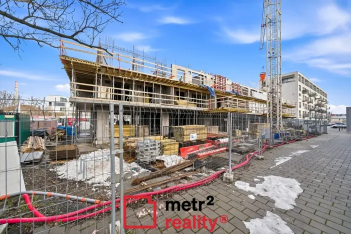 Prodej bytu 4+kk, Olomouc, Švýcarské nábřeží, 82 m2