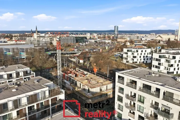 Prodej bytu 4+kk, Olomouc, Švýcarské nábřeží, 82 m2