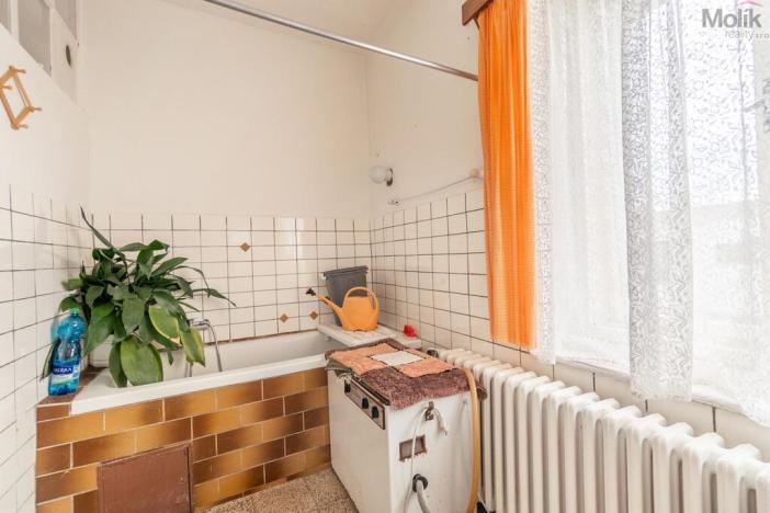 Prodej rodinného domu, Krupka - Unčín, Školní, 145 m2