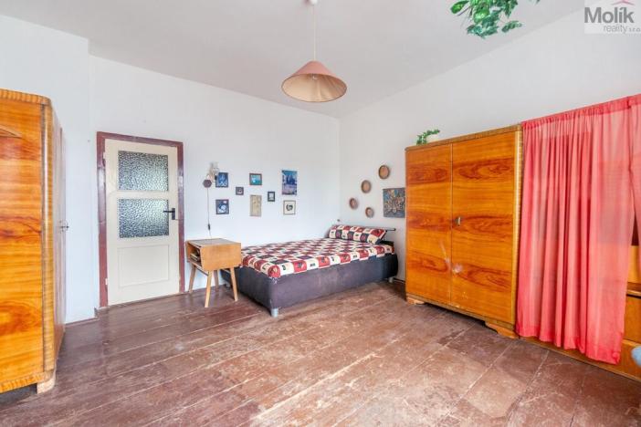 Prodej rodinného domu, Krupka - Unčín, Školní, 145 m2