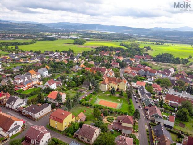 Prodej rodinného domu, Krupka - Unčín, Školní, 145 m2